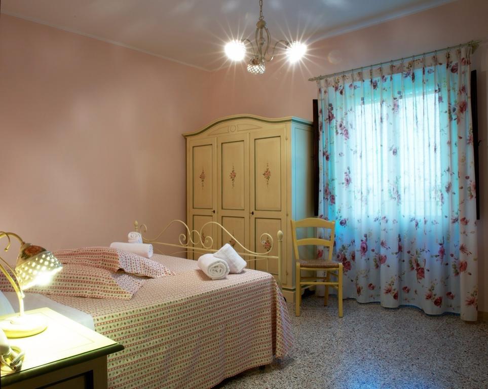 Suite con 2 Camere da Letto